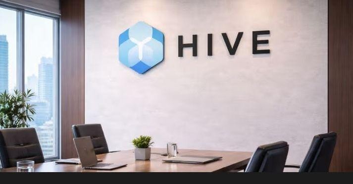 HIVE Plans $75 Million Raise to Expand into AI Infrastructure