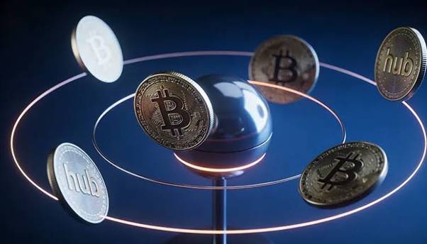 MARKET ANALYSIS CRYPTO MARKET ARE BEGINNING TO MOVE INDEPENDENTLY