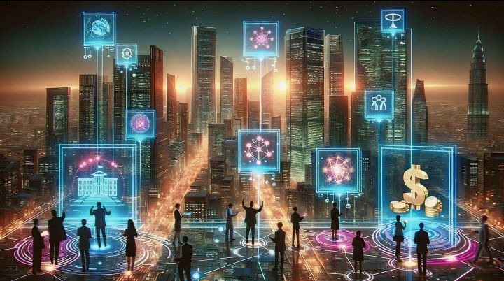 Crypto Market Enters New Phase as Sectors Begin Operating Independently
