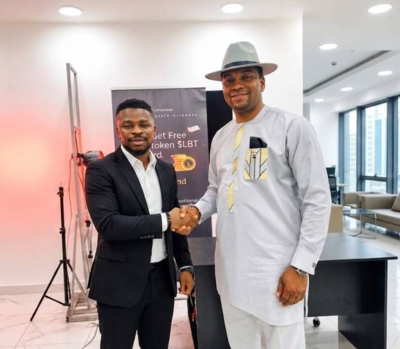 A Multi-Billion Naira Deal: How Nadlan Lagos State Leverages LambaCard to Deliver Ongoing Value  Beyond Property Ownership.