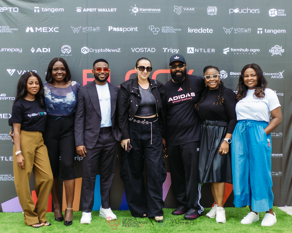 AFRICA BLOCKCHAIN FESTIVAL 2026 × WORLD TOKEN SUMMIT 4.0 HOSTS EXCLUSIVE ‘BLOCK & CHILL’ MIXERS IN ABUJA AND LAGOS AHEAD OF NAIROBI SUMMIT